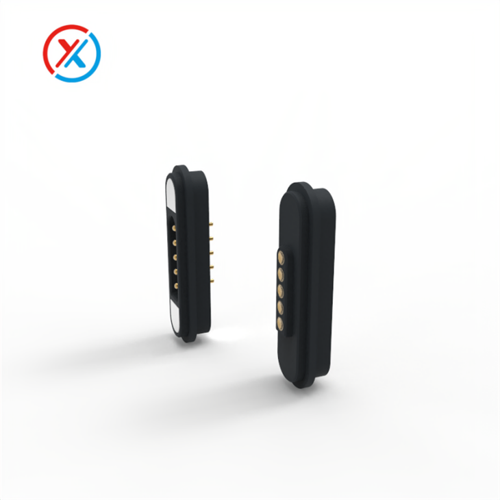 Girêdanên Elektronîkî yên Magnetic