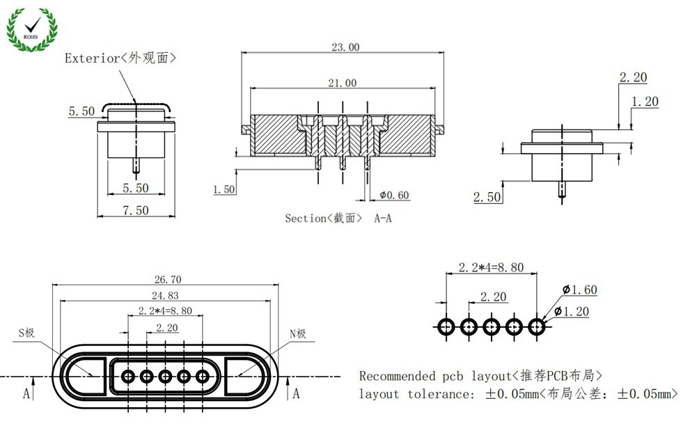 SM-100-A05-71 SM-100-A05-71